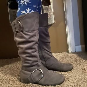 Woman Winter/Fall Boots